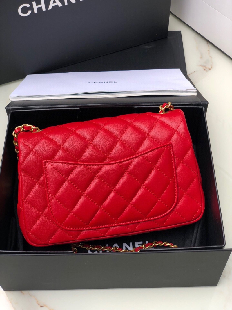 Ch**el cf series bags